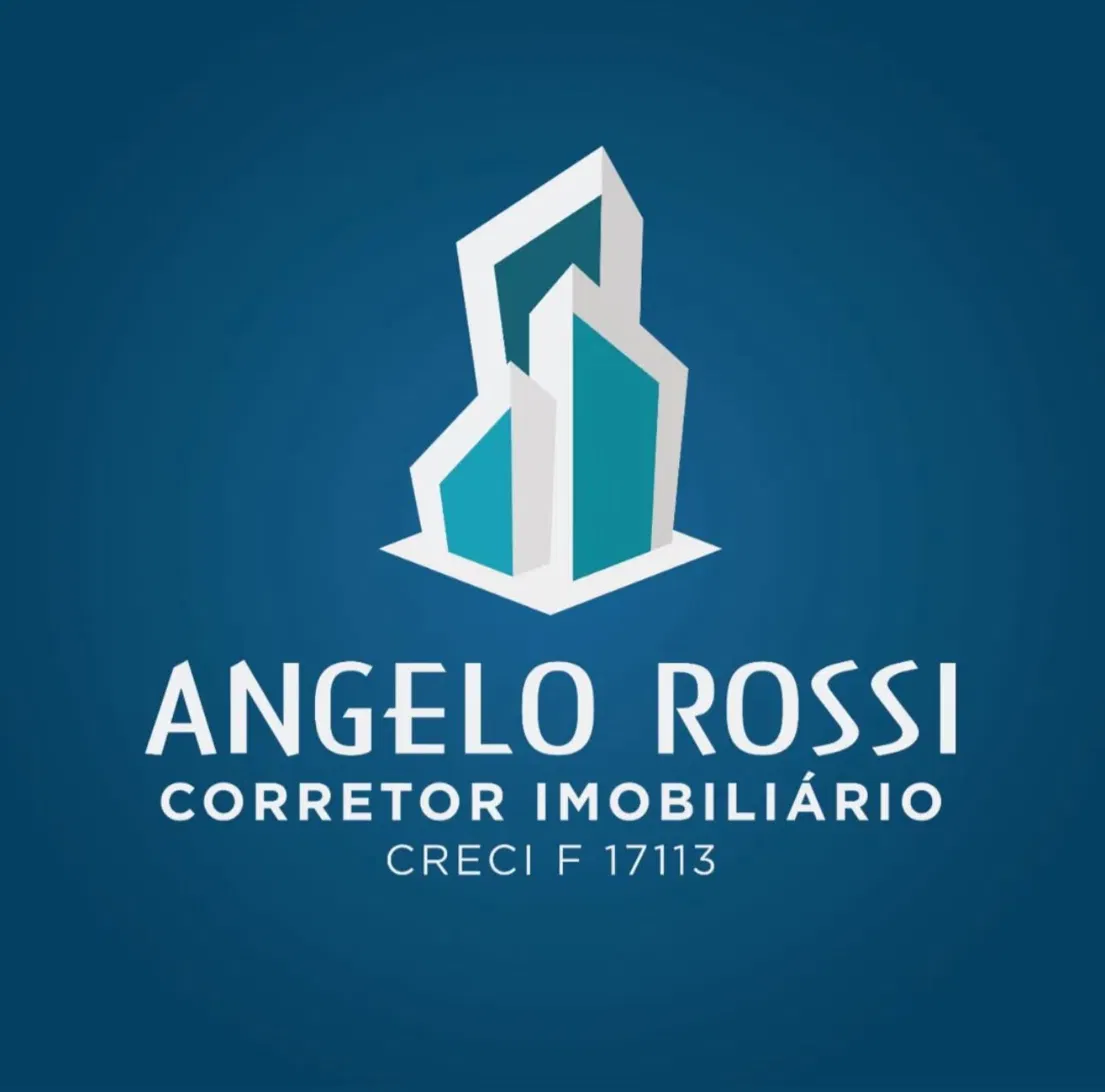 Angelo Rossi Logo